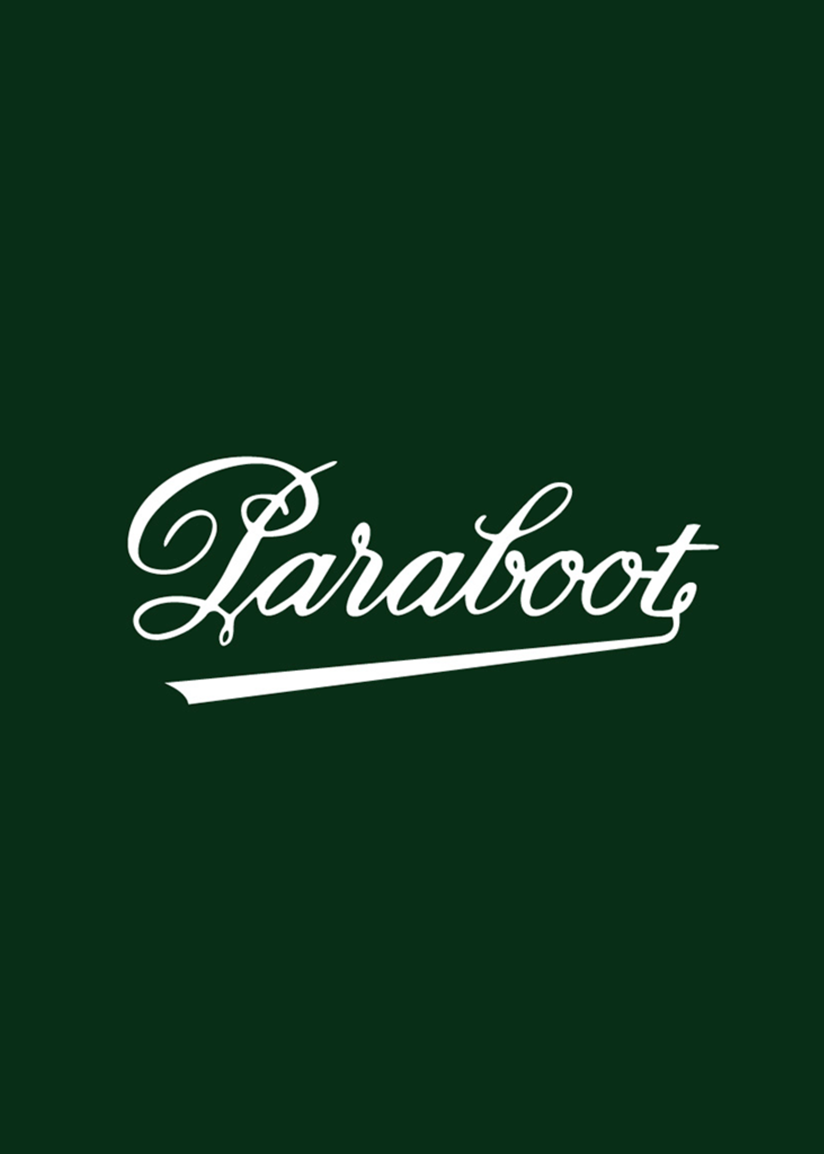 Paraboot Paraboot Michael Cafe Grain Oxford