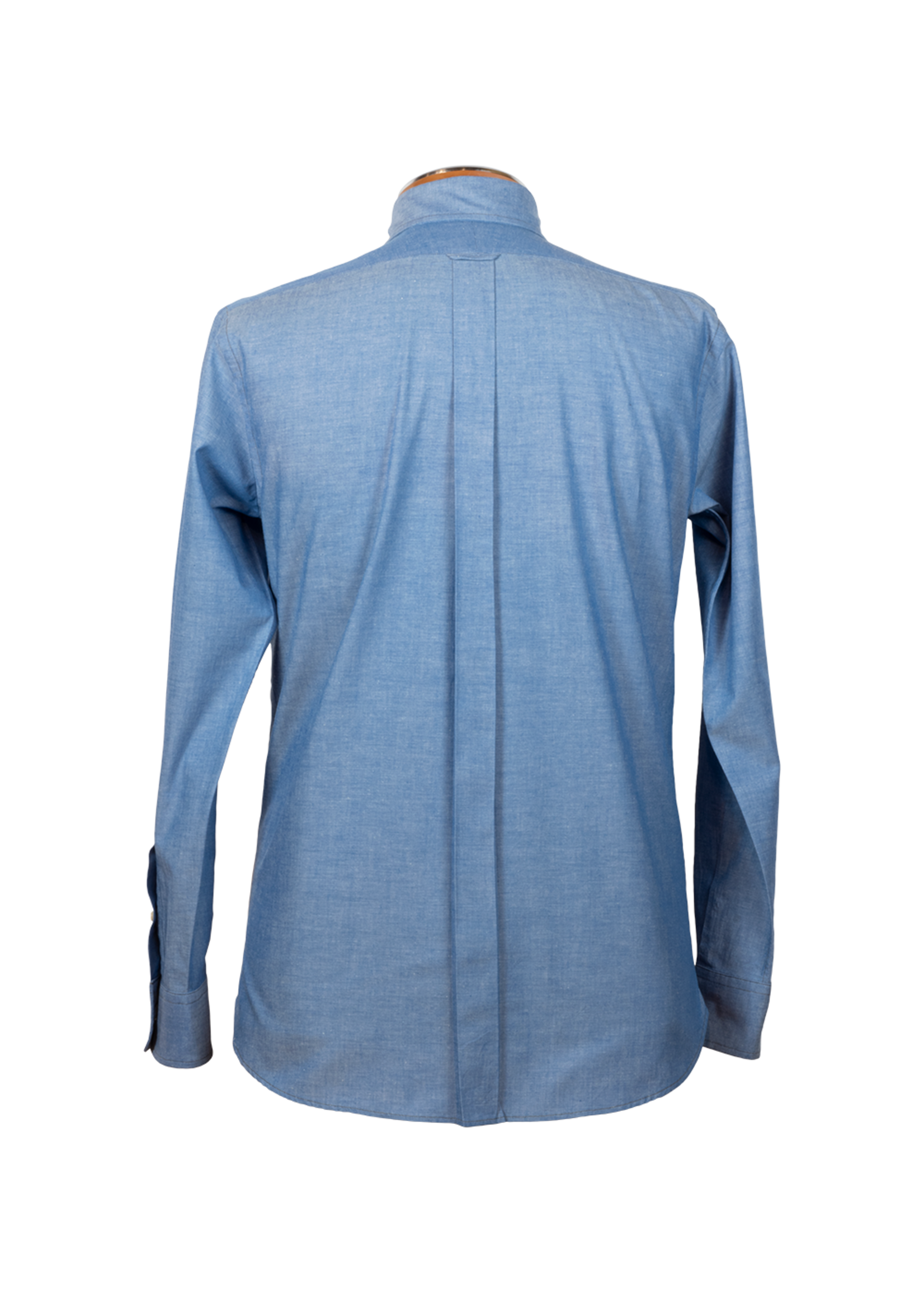 Drinkwater's Drinkwater's Henderson Chambray Buttondown Shirt