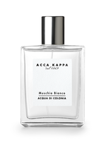 Acca Kappa Cologne Muschio Bianco by Acca Kappa