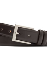 W. Kleinberg W. Kleinberg Brown Dress Belt