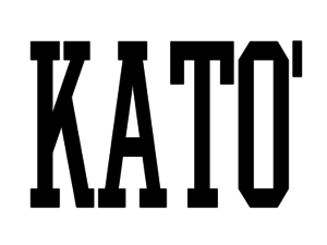 Kato