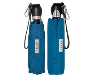 Davek Mini Umbrella Royal Blue