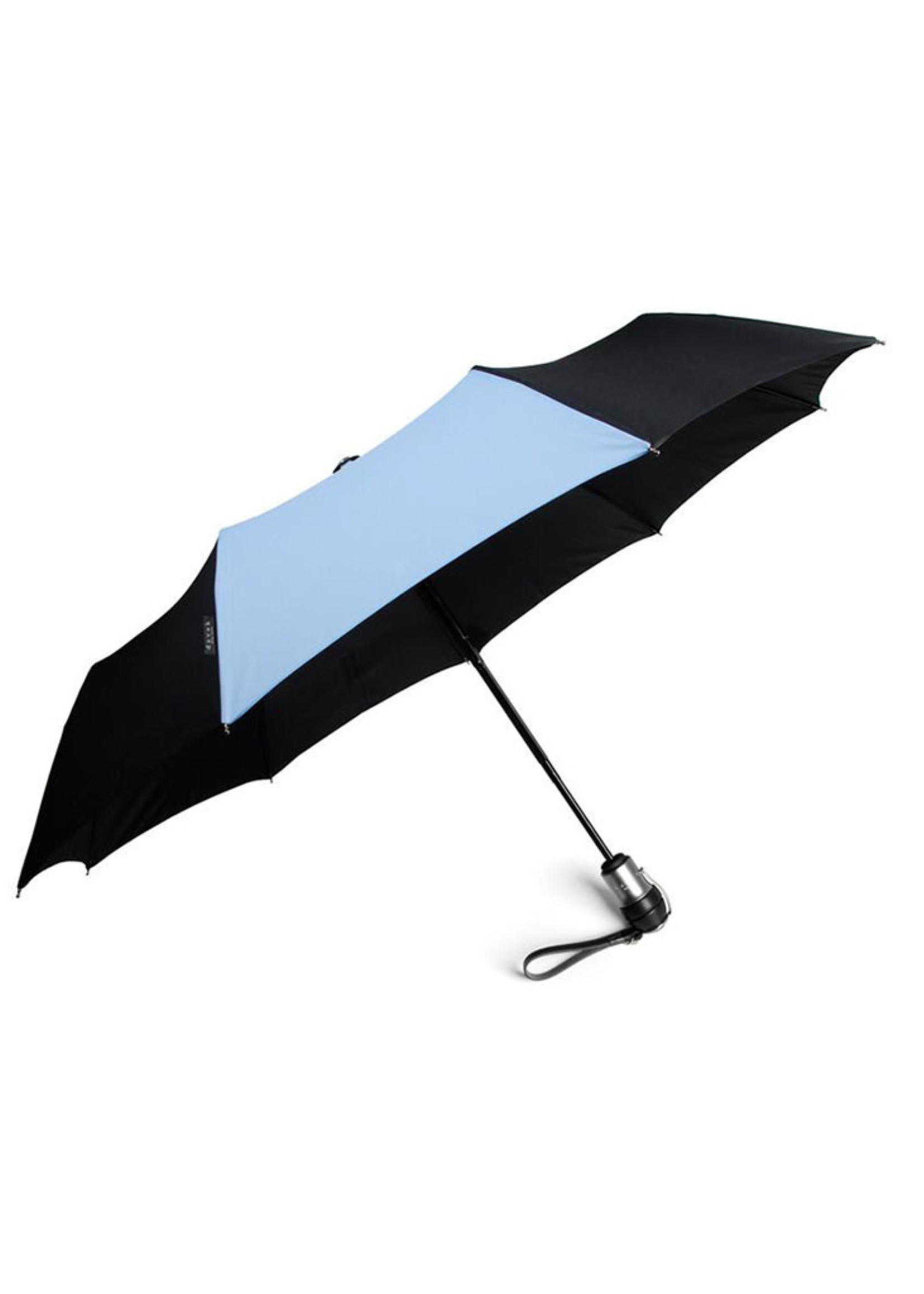 Davek Solo Umbrella Pale Blue