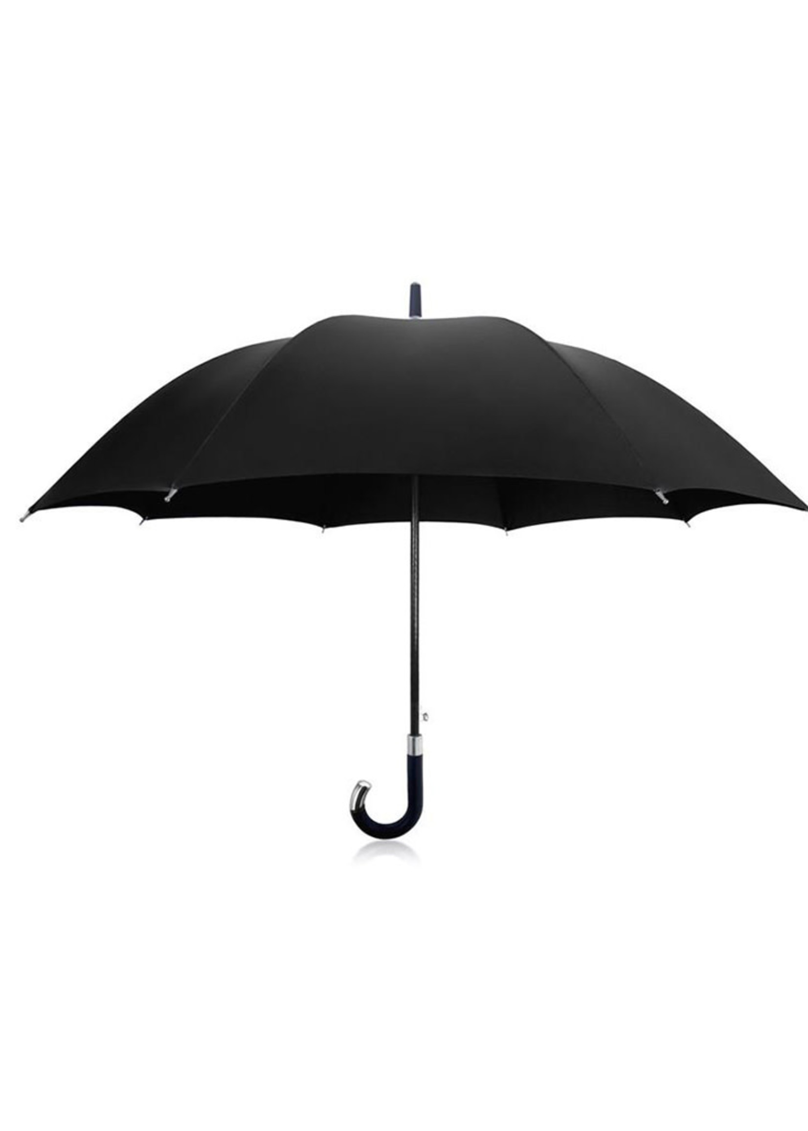 Davek Elite Umbrella Black