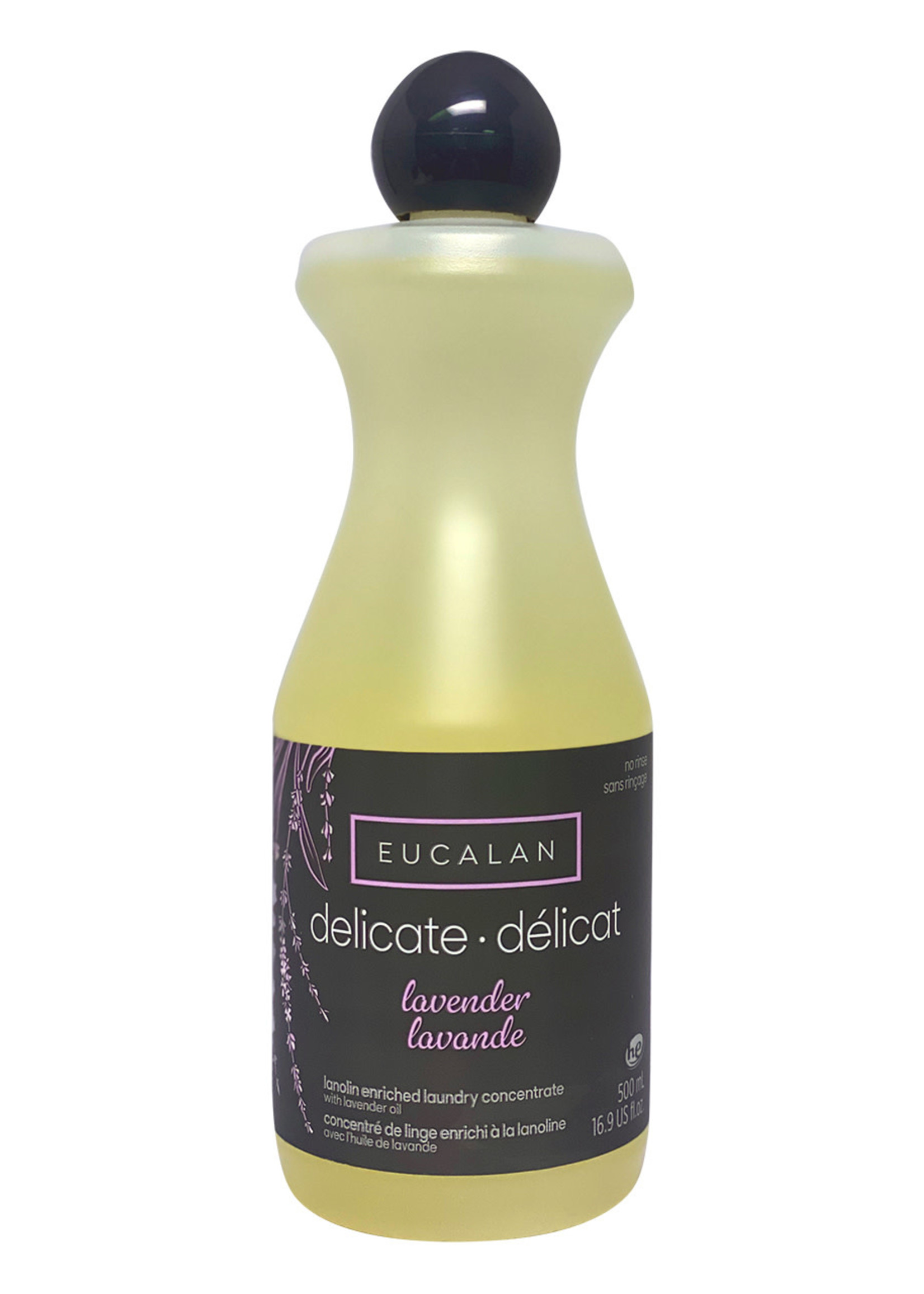 Eucalan Eucalan Delicate Wash Lavender