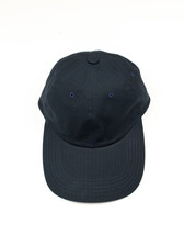 Cableami Gary Rip Stop Long Bill Cap Navy (015-2122