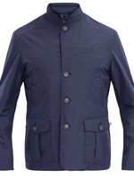 Alan Paine Alan Paine Kirkling Light Weight Tech Sports Blazer Navy