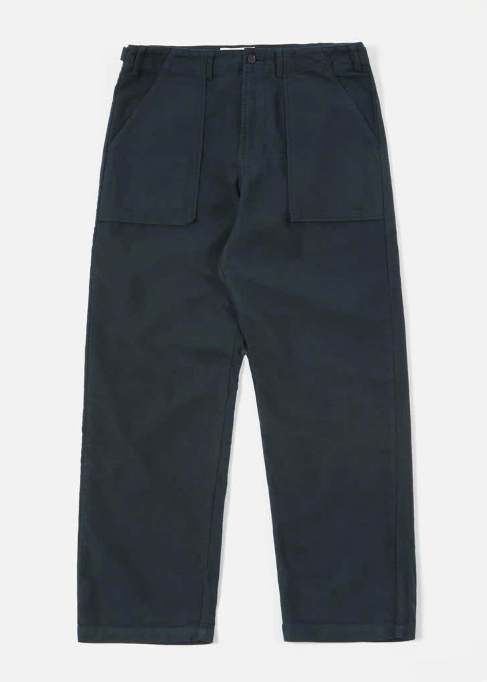 Engineered Garments - Fatigue Pants - Olive Cotton Herringbone Twill – City  Workshop Men's Supply Co.
