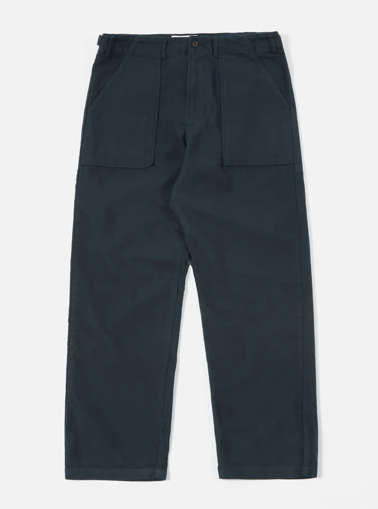 Fatigue Slim Pants Olive Stan Ray | L'Exception