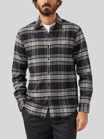 Portuguese Flannel Portuguese Flannel B&B Check Flannel Shirt