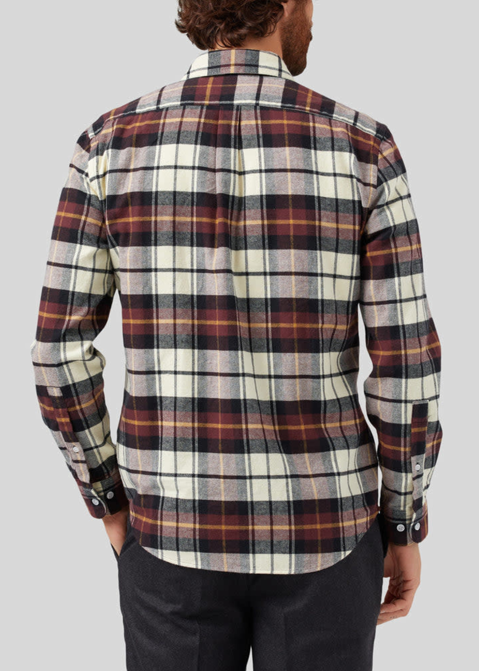 Portuguese Flannel Portuguese Flannel Board Sport Shirt