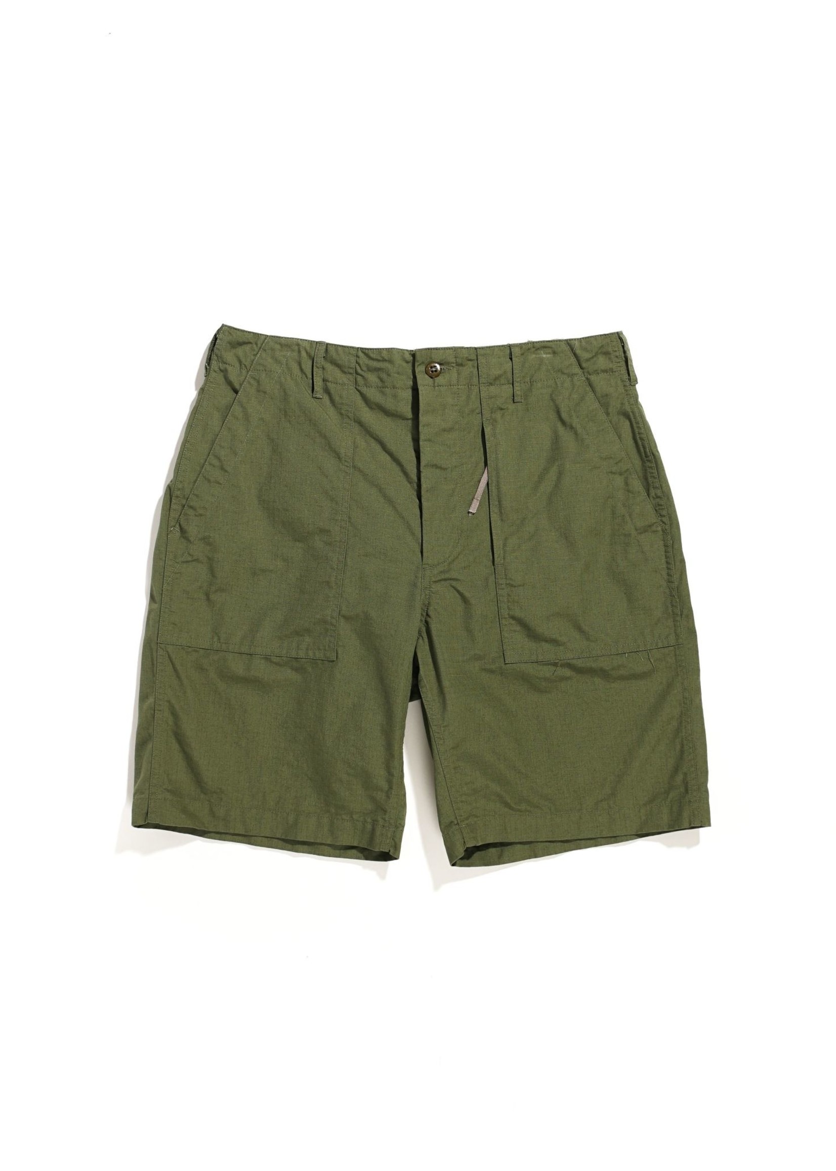 ENGINEERED GARMENTS Cambridge Short 新品-