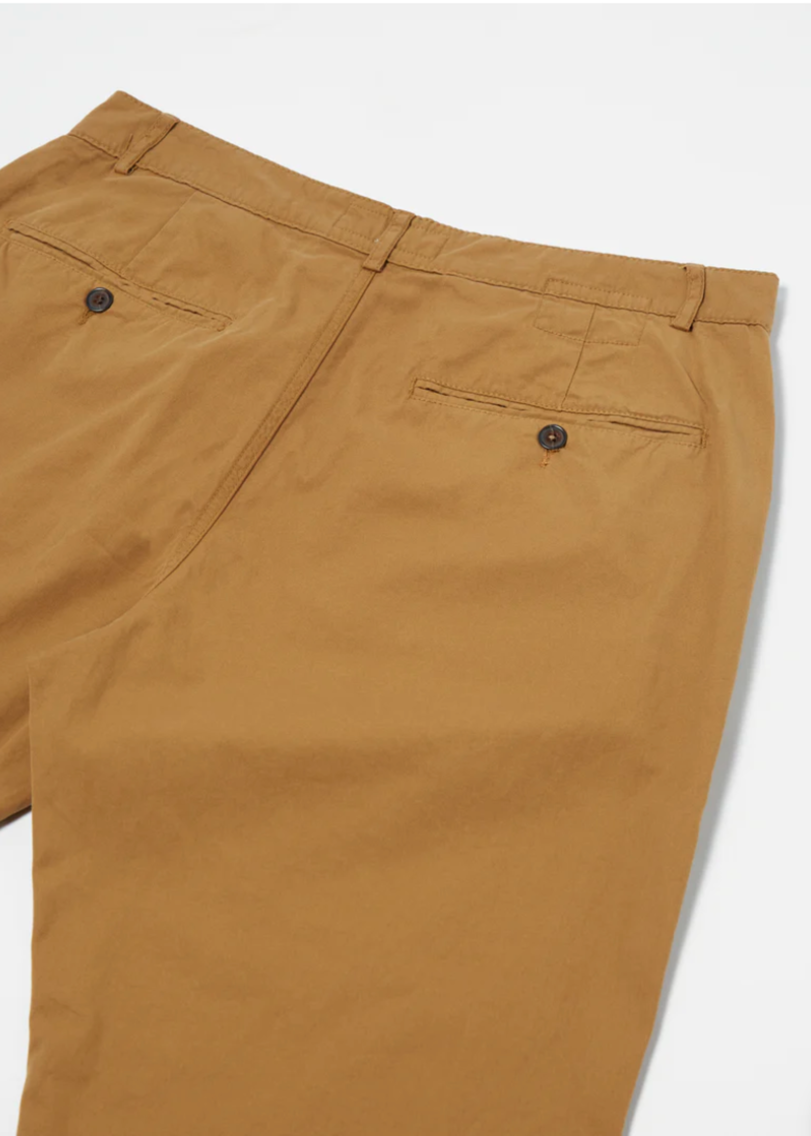 Universal Works Universal Works Military Chino Cumin Summer Canvas