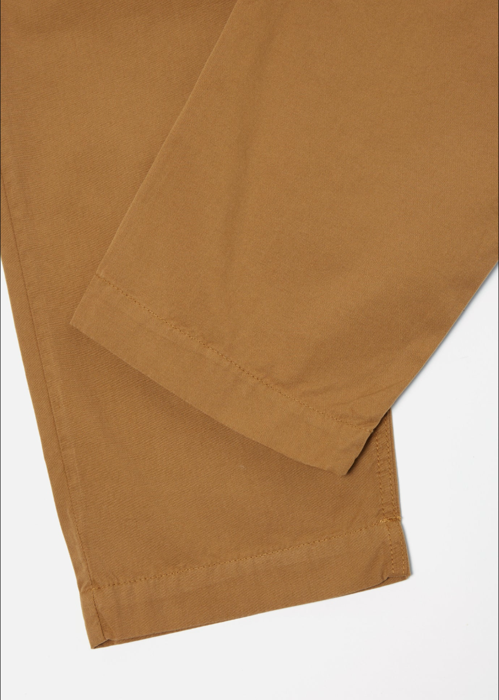 Universal Works Universal Works Military Chino Cumin Summer Canvas