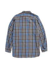 専用【schott】Plaid gradation work shirt schott】Plaid gradation work shirt｜Yahoo!フリマ（旧PayPay