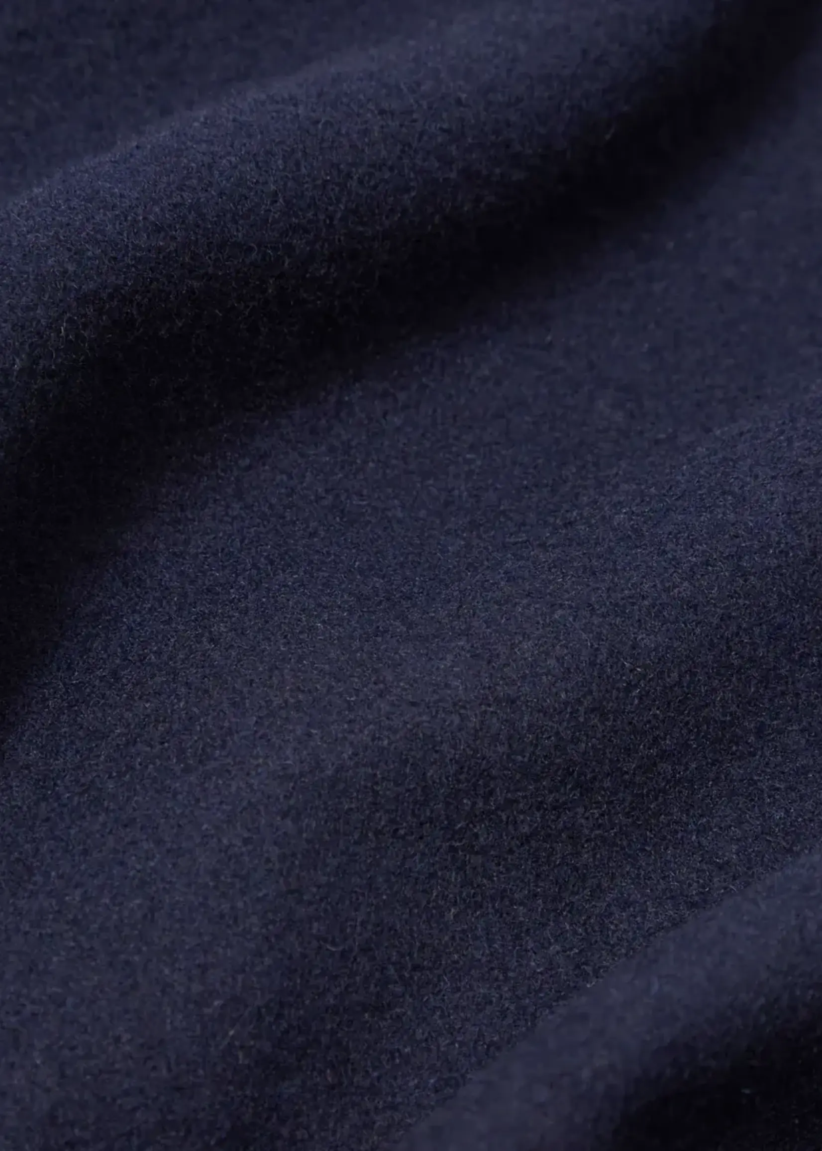 Universal Works Universal Works Mowbray Waistcoat Poly / Wool Navy