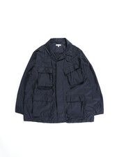 ジャケット・アウター ENGINEERED GARMENTS BDU JACKET HB TWILL Bdu Jacket - Hb Twill (HJ279) | ENGINEERED GARMENTS