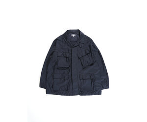 Engineered Garments BDU JACKET－SIZE L Engineered Garments BDU Jacket