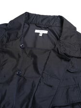 ジャケット・アウター ENGINEERED GARMENTS BDU JKT Coated Twill Engineered Garments BDU 재킷 올리브 코튼 립스탑