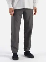 Universal Works Universal Works Military Chino Tropical Suiting Grey Marl