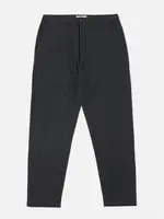 Universal Works Universal Works Military Chino Veta Upcycled Cotton Charcoal