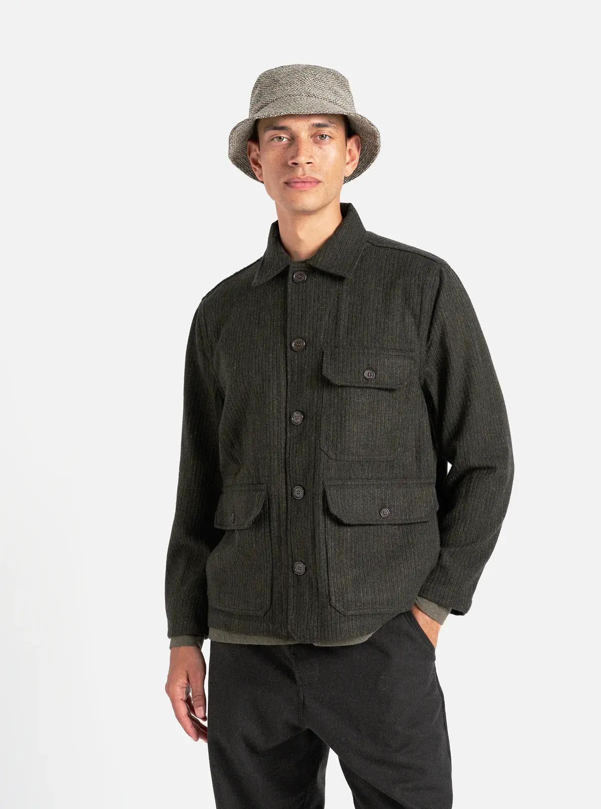 Universal Utility Jacket