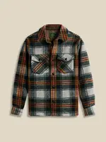 Portuguese Flannel Portuguese Flannel Gauli Overshirt