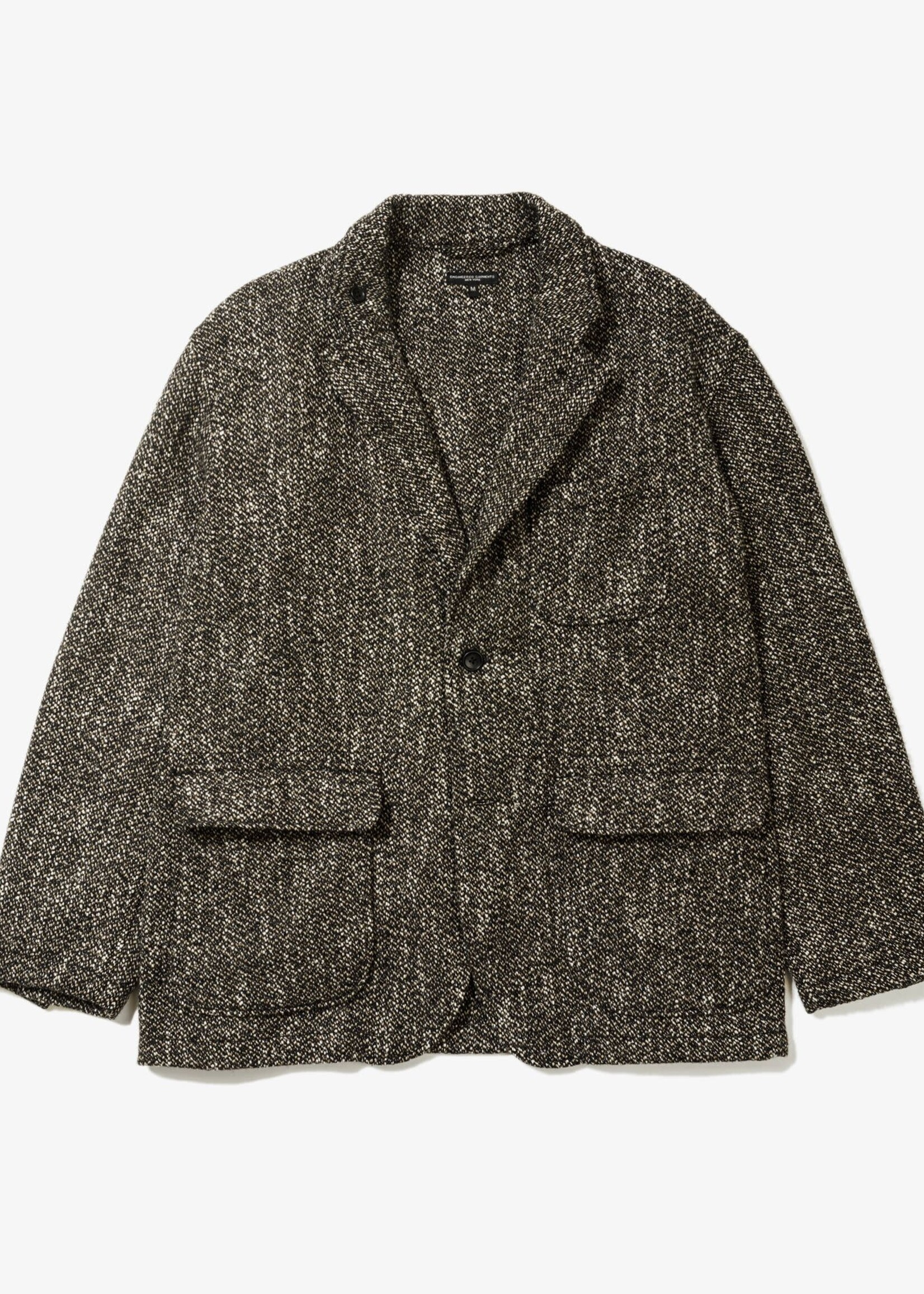 Engineered Garments LOITER Jacket navy S Used | eBay