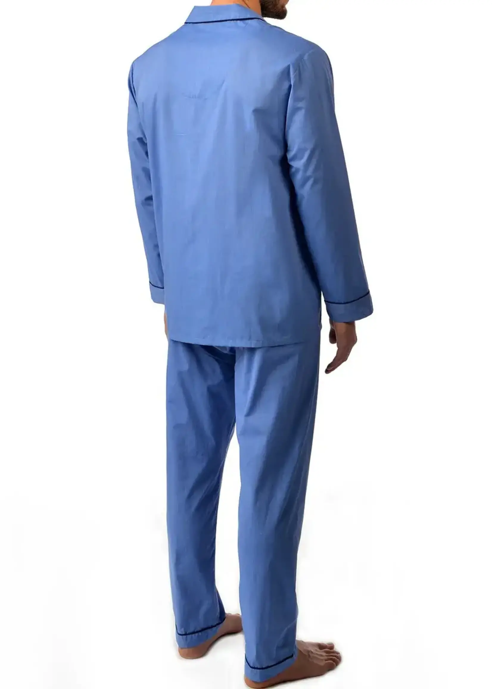 Majestic International USA Majestic International USA Light Blue Pajamas