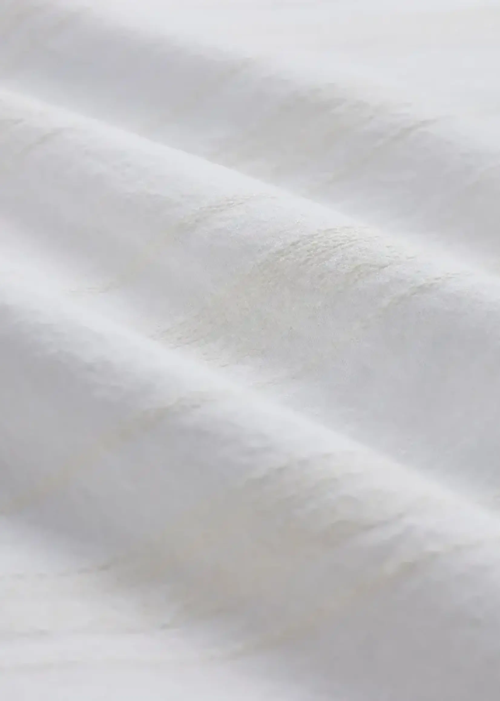 Portuguese Flannel Portuguese Flannel Alqueva White Blue Camp Collar