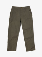 Engineered Garments Engineered Garments  Fatigue Pant Olive Heavyweight Cotton Ripstop