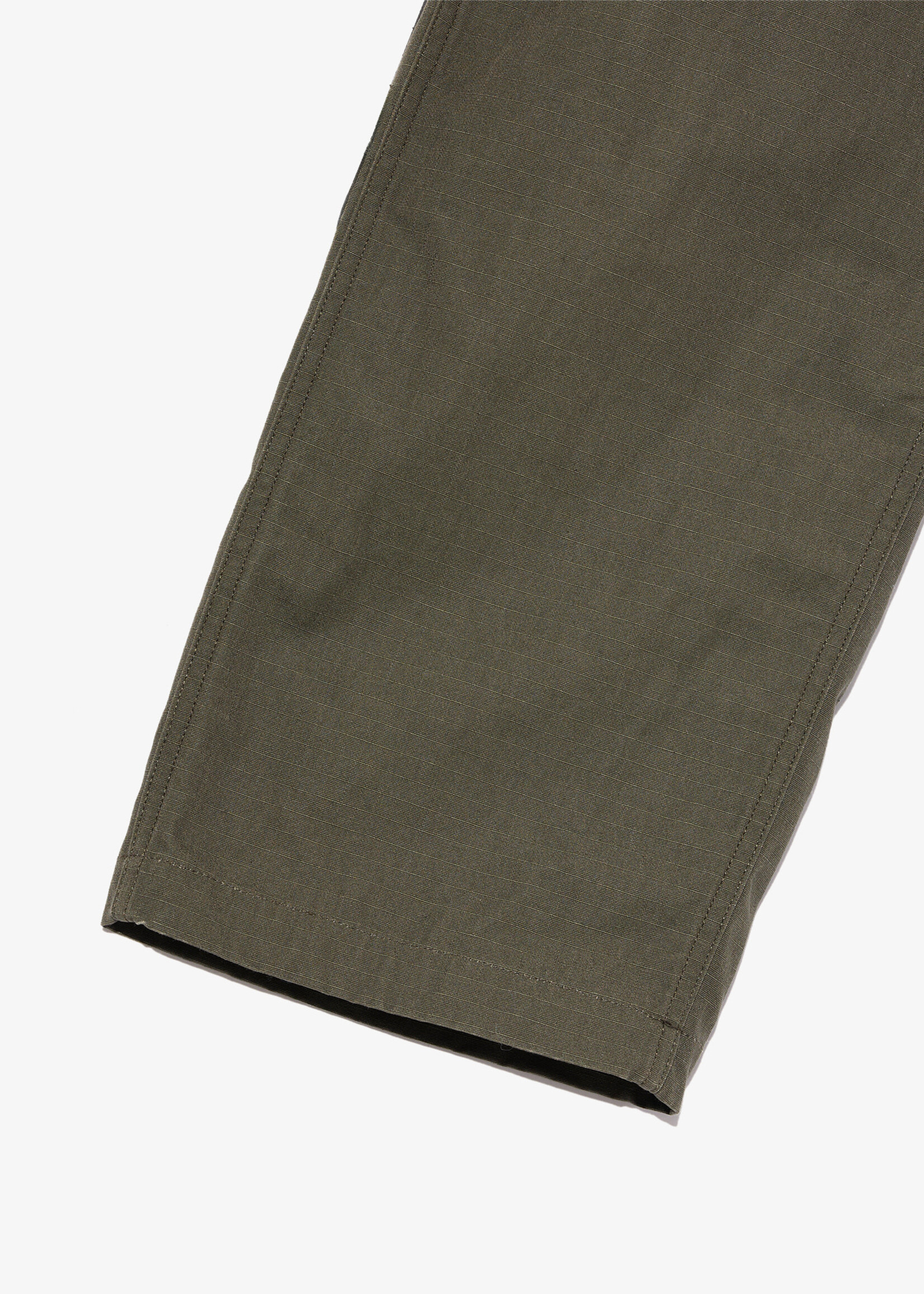 Engineered Garments Engineered Garments Fatigue Pant Olive Heavyweight Cotton Ripstop