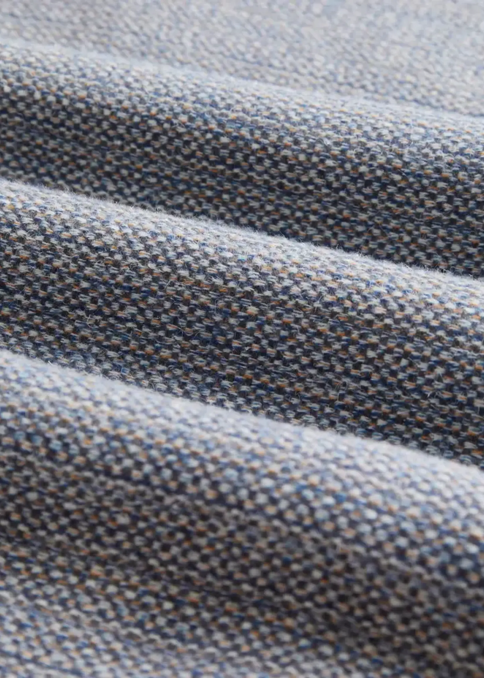 Portuguese Flannel Portuguese Flannel Magson Blueish Shirt