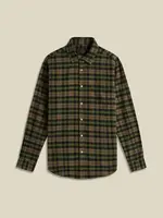 Portuguese Flannel Portuguese Flannel Parque Shirt