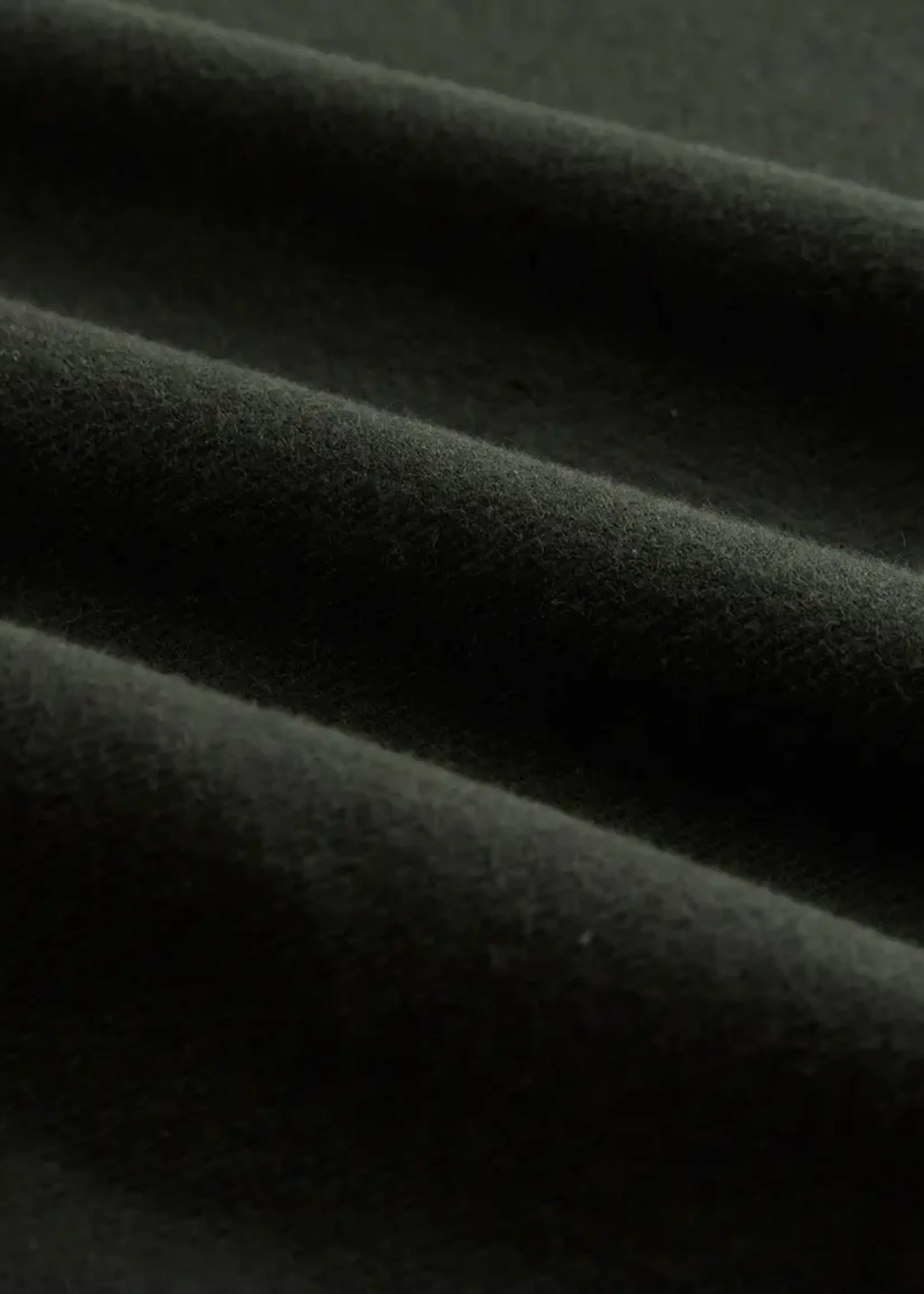 Portuguese Flannel Portuguese Flannel Teca Forest Green Shirt