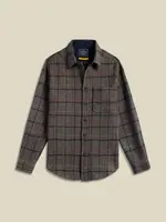 Portuguese Flannel Portuguese Flannel Type Overshirt