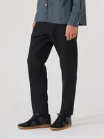 Universal Works Universal Works Military Chino Dark Navy Upcycled Italian Tweed