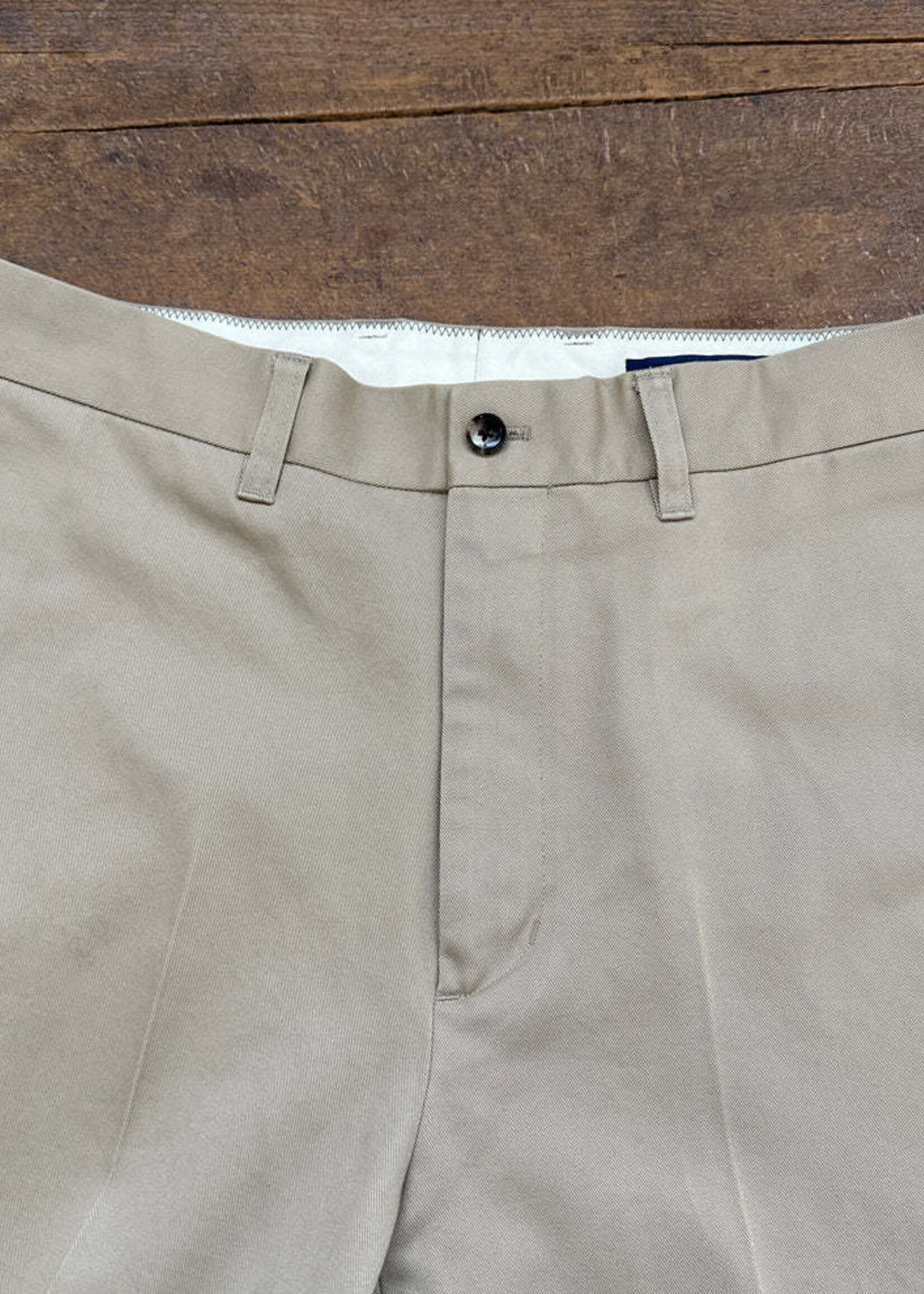 Barnstormer Barnstormer 1952UC Beige Cotton Twill Chino
