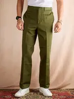 Barnstormer Barnstormer 1952UC Olive Cotton Twill Chino