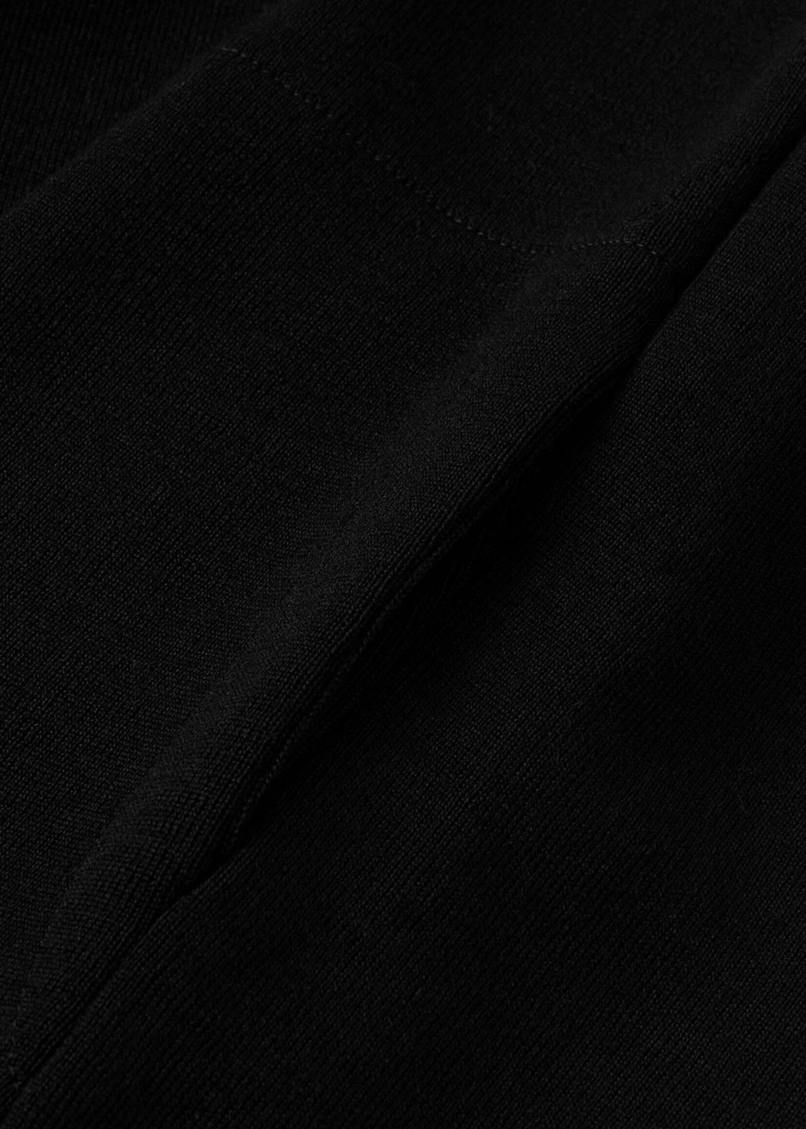 S.N.S. Herning Navy Naval Full Zip Sweater