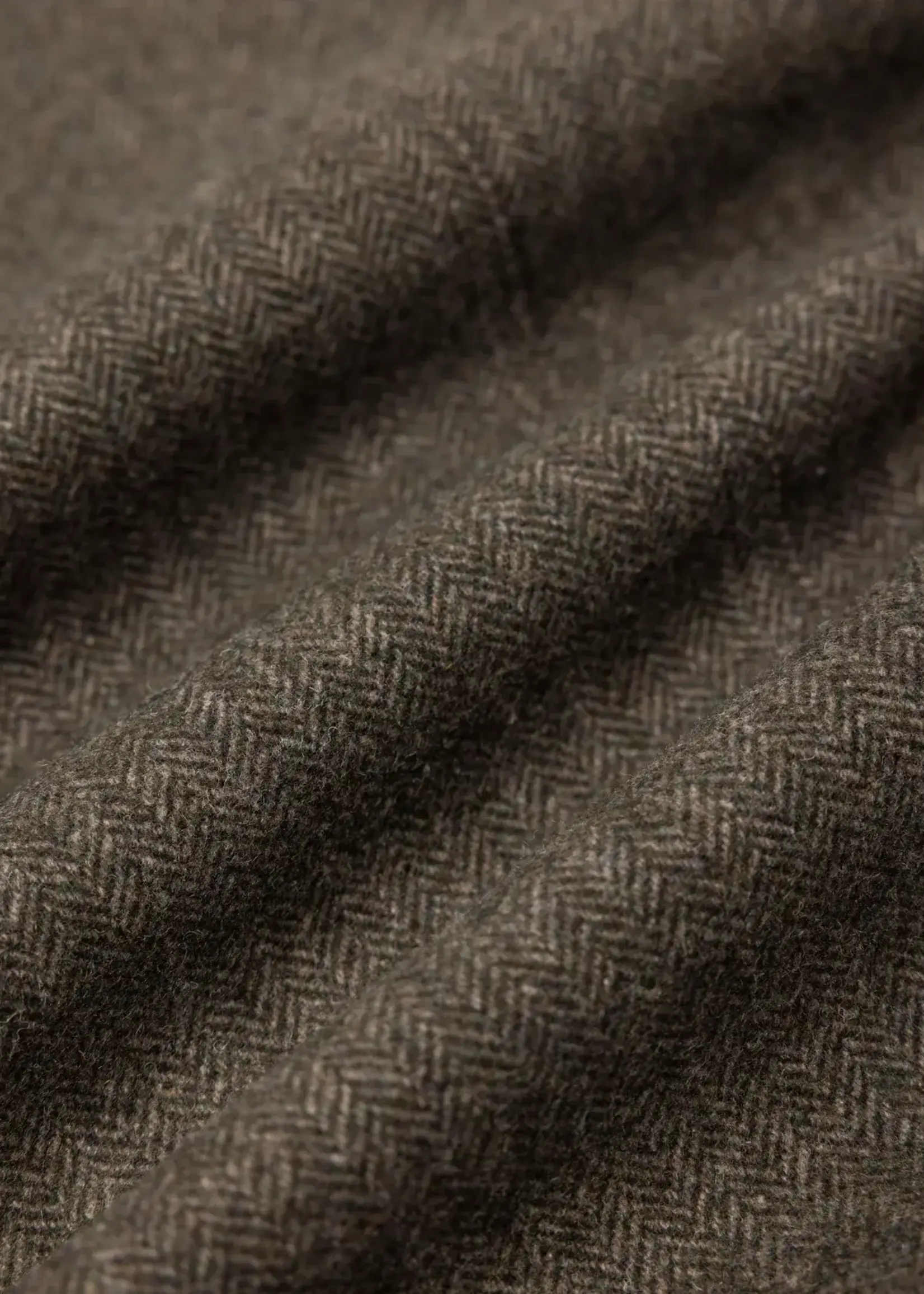 Kestin Kestin Stac Olive HB Wool Blazer