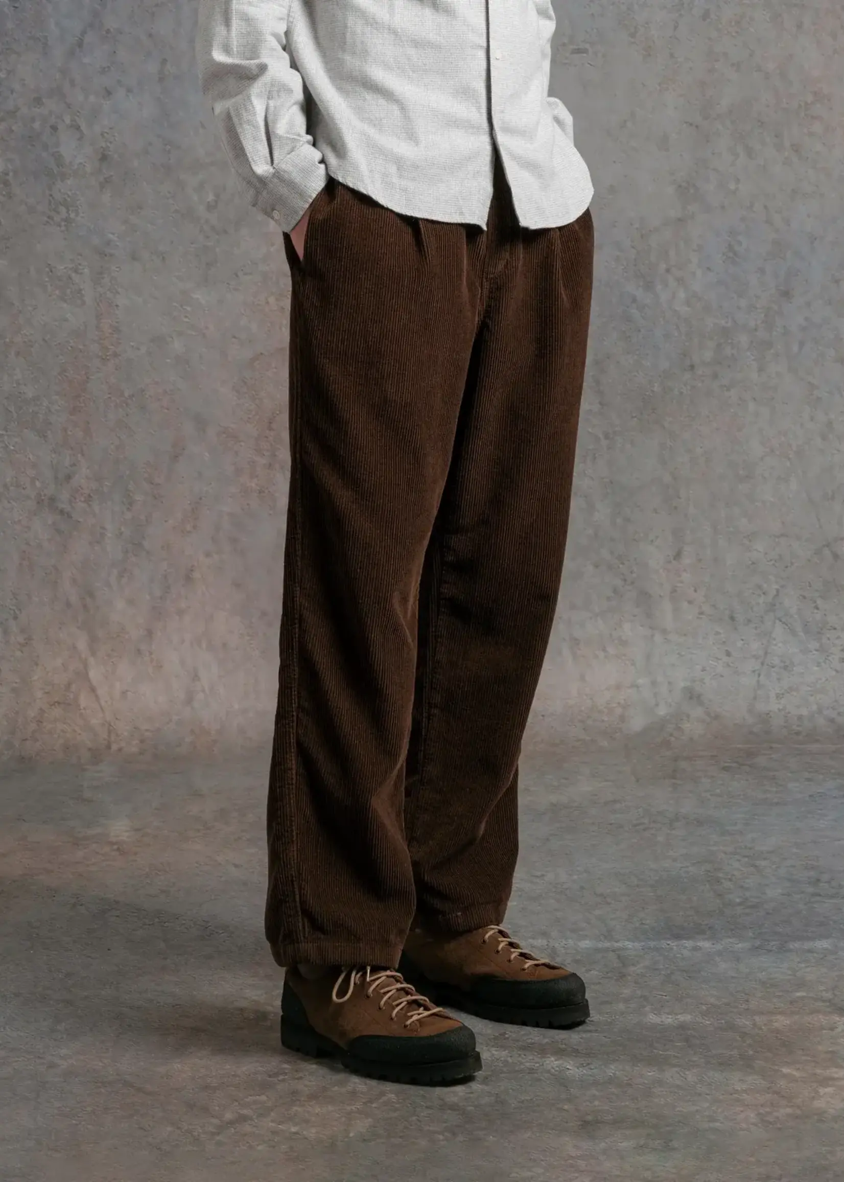 Kestin Kestin Doune Peat GD 8W Corduroy