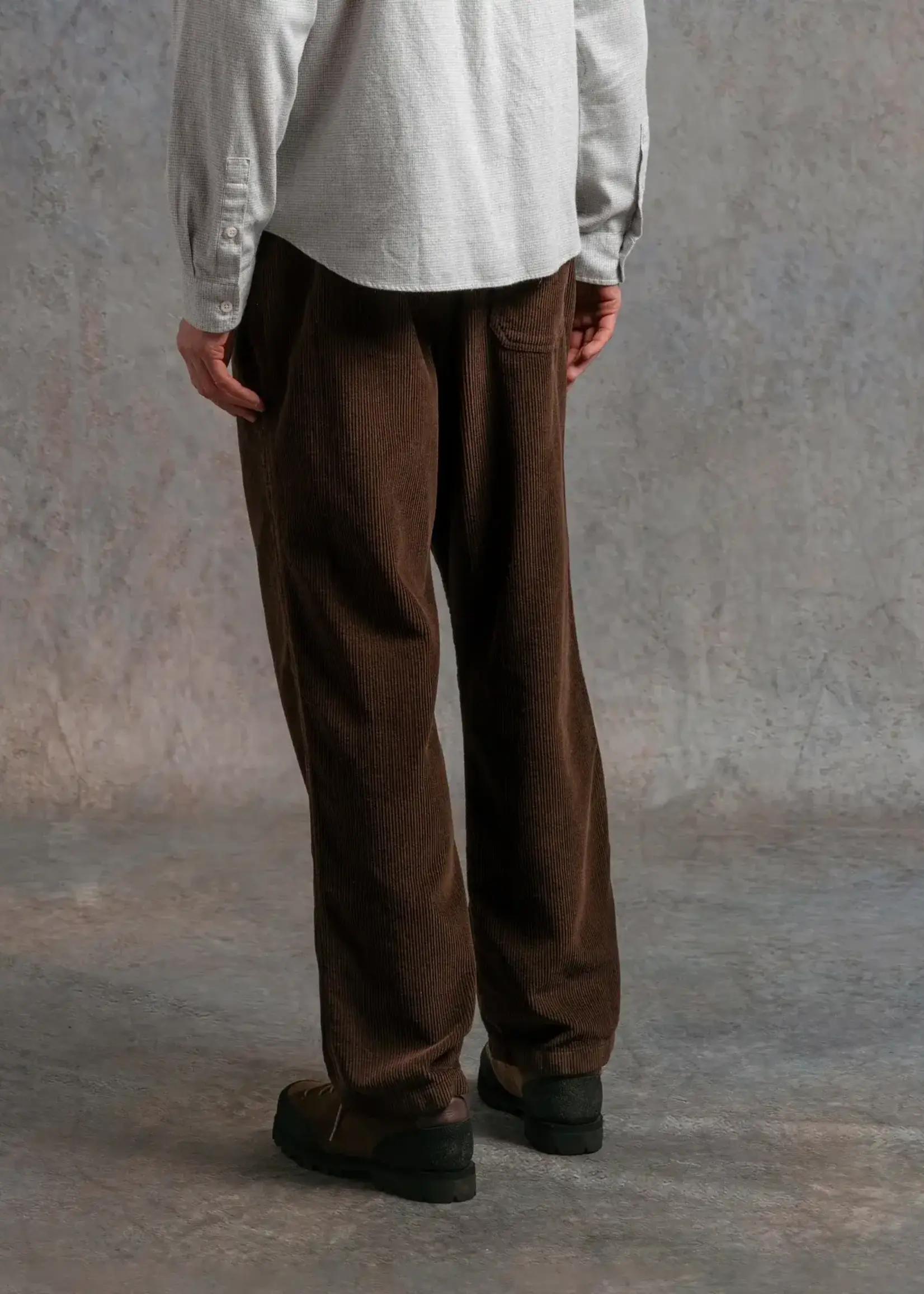 Kestin Kestin Doune Peat GD 8W Corduroy