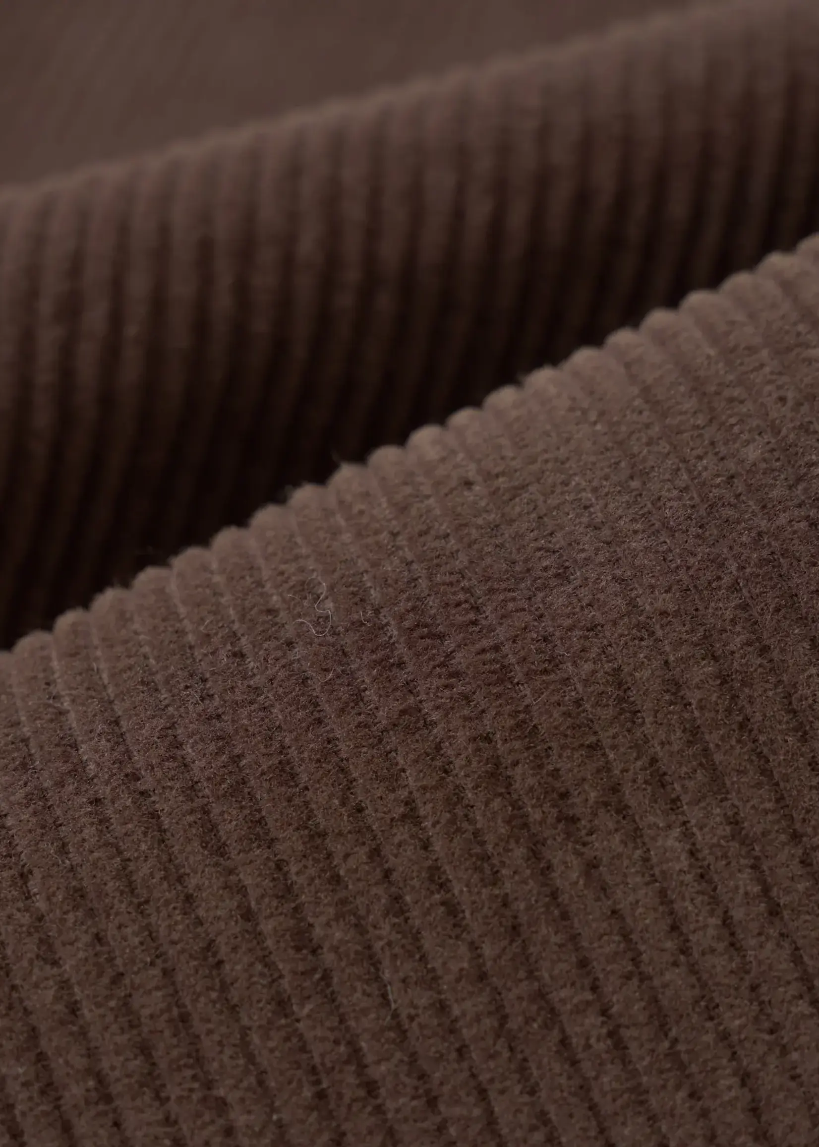 Universal Works Universal Works Military Chino Cacao Corduroy Trouser