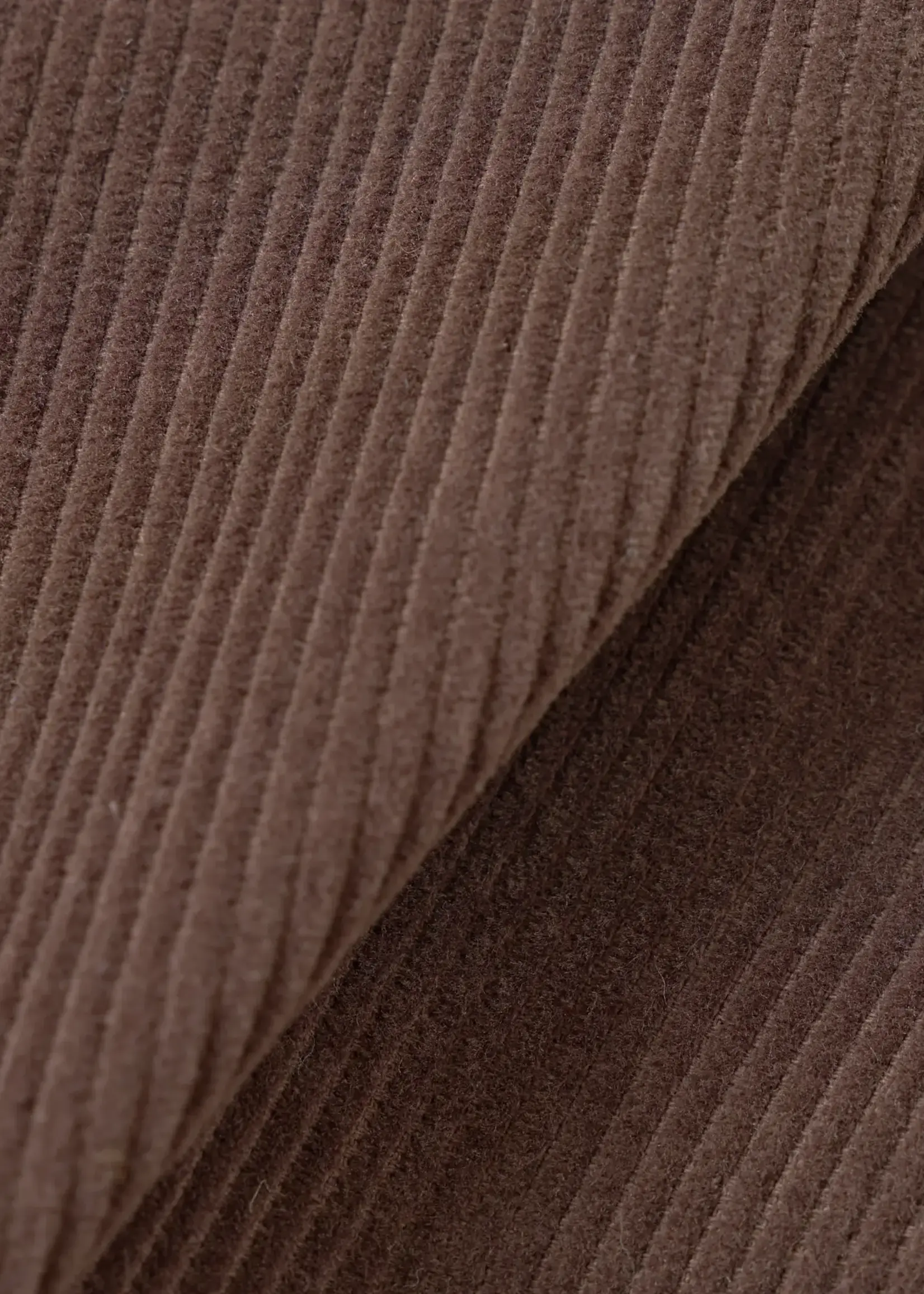 Universal Works Universal Works Three Button Jacket Cacao Corduroy