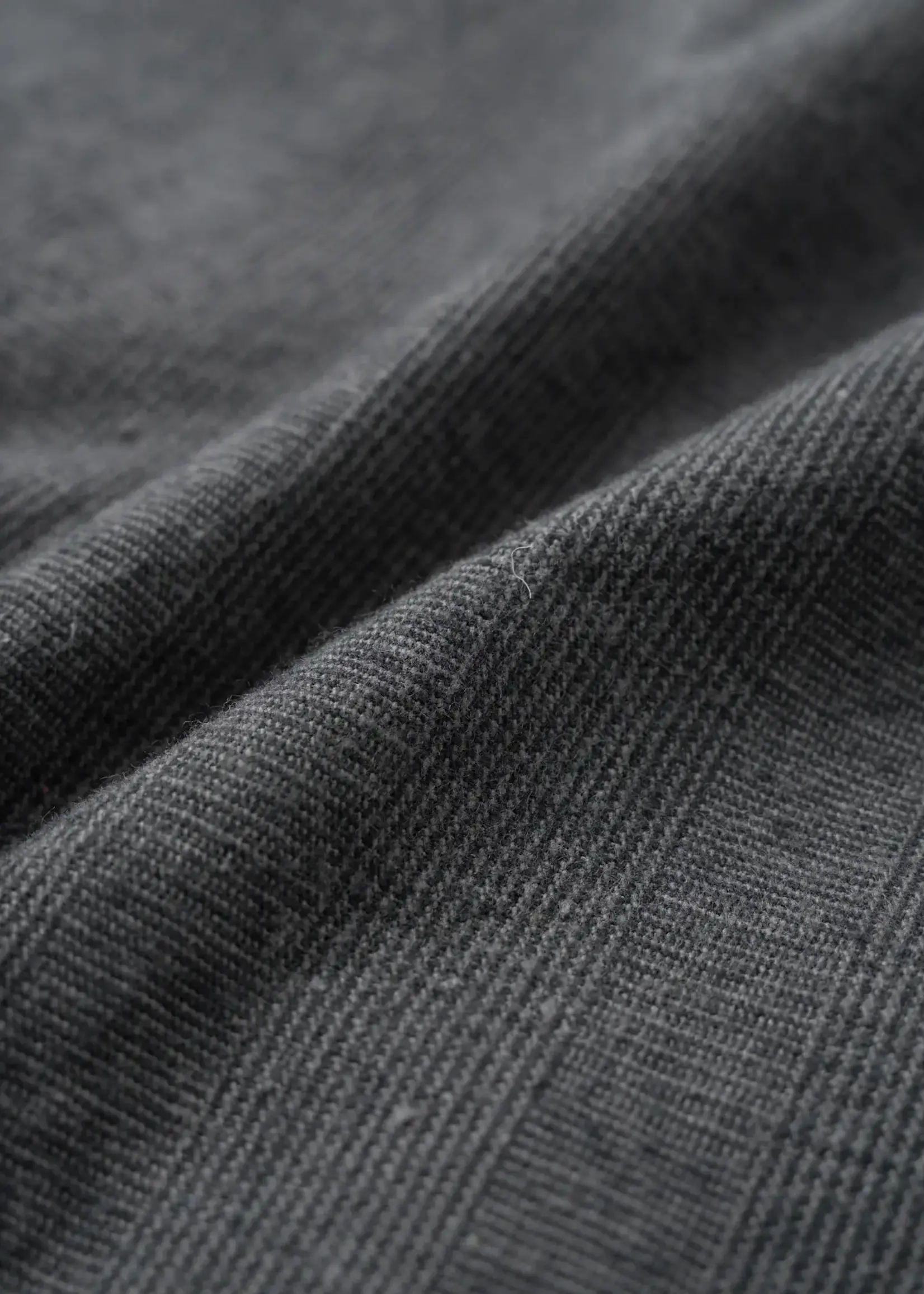 Universal Works Universal Works Three Button Jacket Liverpool Check