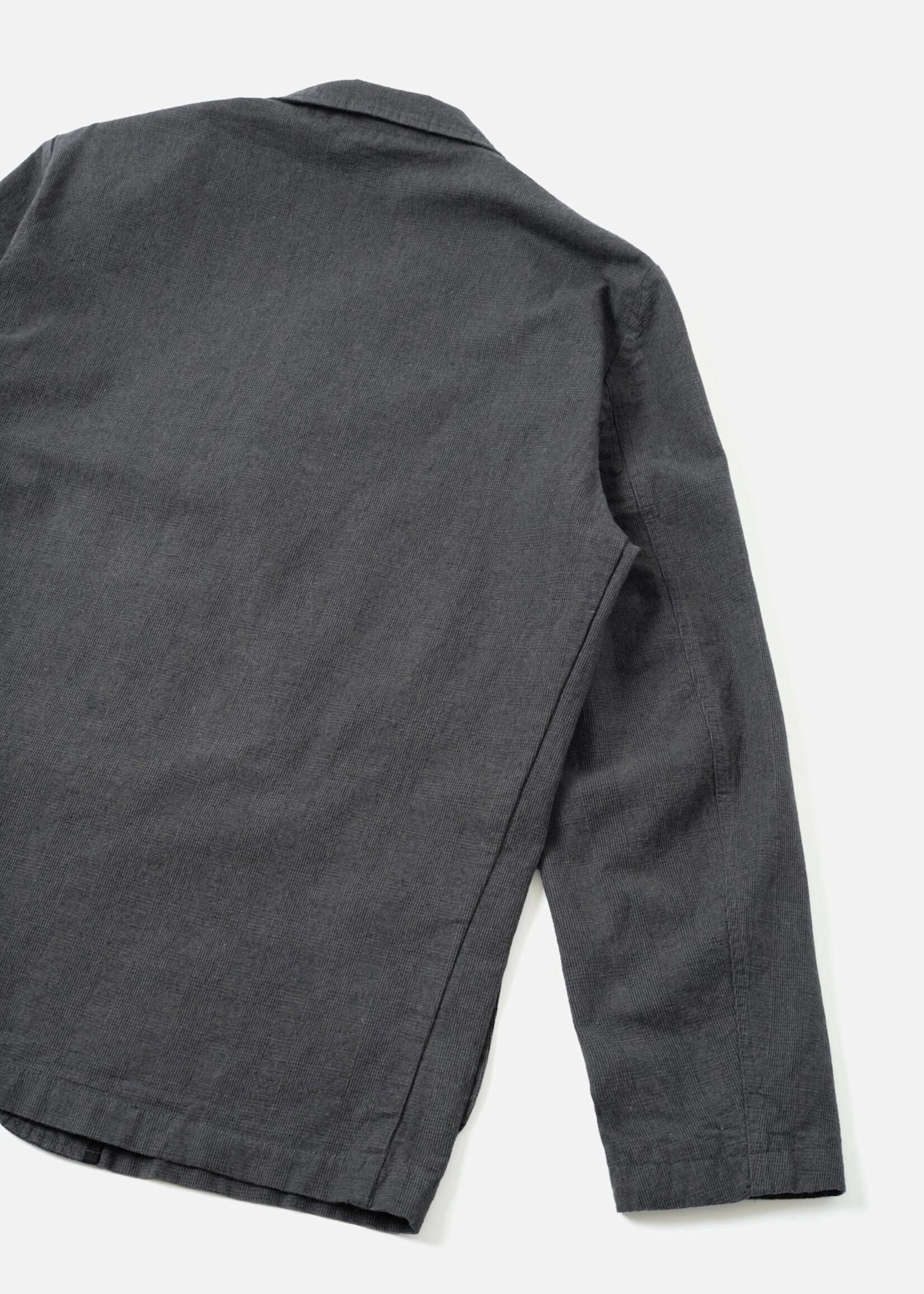 Universal Works Universal Works Three Button Jacket Liverpool Check