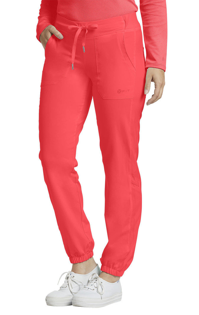 White Cross Fit Pantalon Fit Jogger Petite 399P