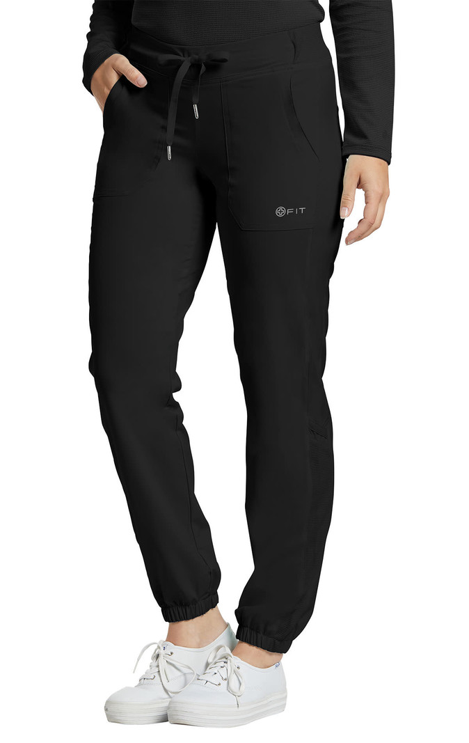 White Cross Fit Pantalon Jogger White Cross Fit 399