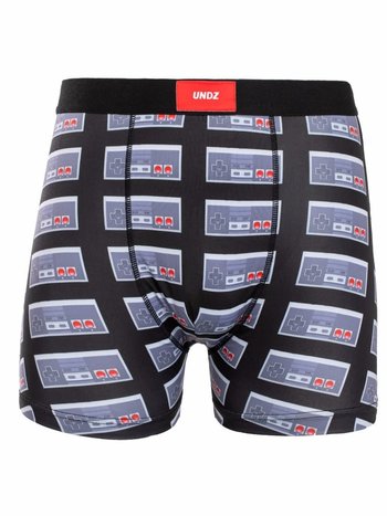 UNDZ Boxer UNDZ Classic Controleur